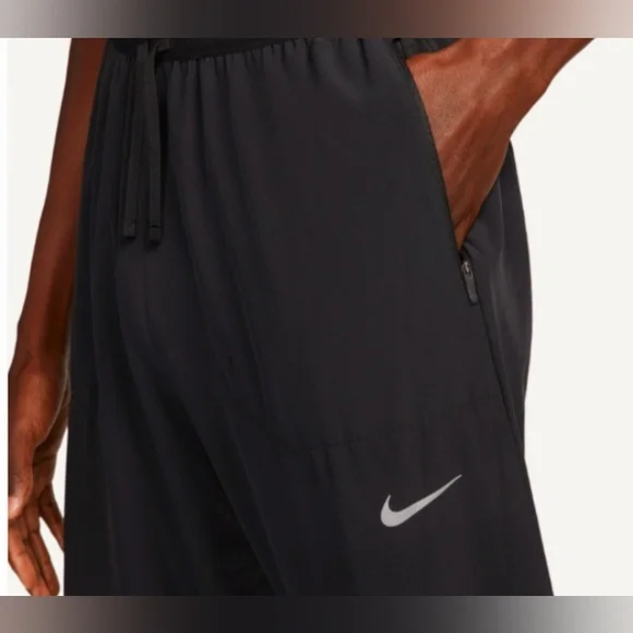 Nike Men's Dri-Fit Phenom Elite Woven Track Pants XL